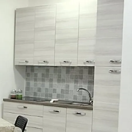 Diego_house Apartamento